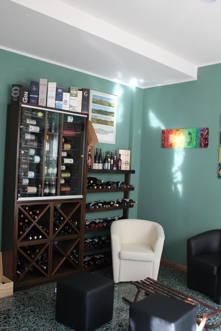 Locanda Ponte Rosa Garessio ภายนอก รูปภาพ