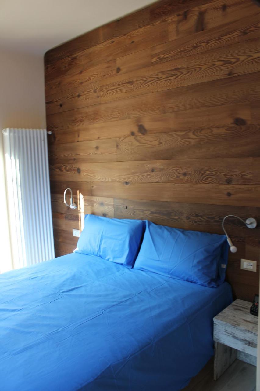 Locanda Ponte Rosa Garessio ภายนอก รูปภาพ