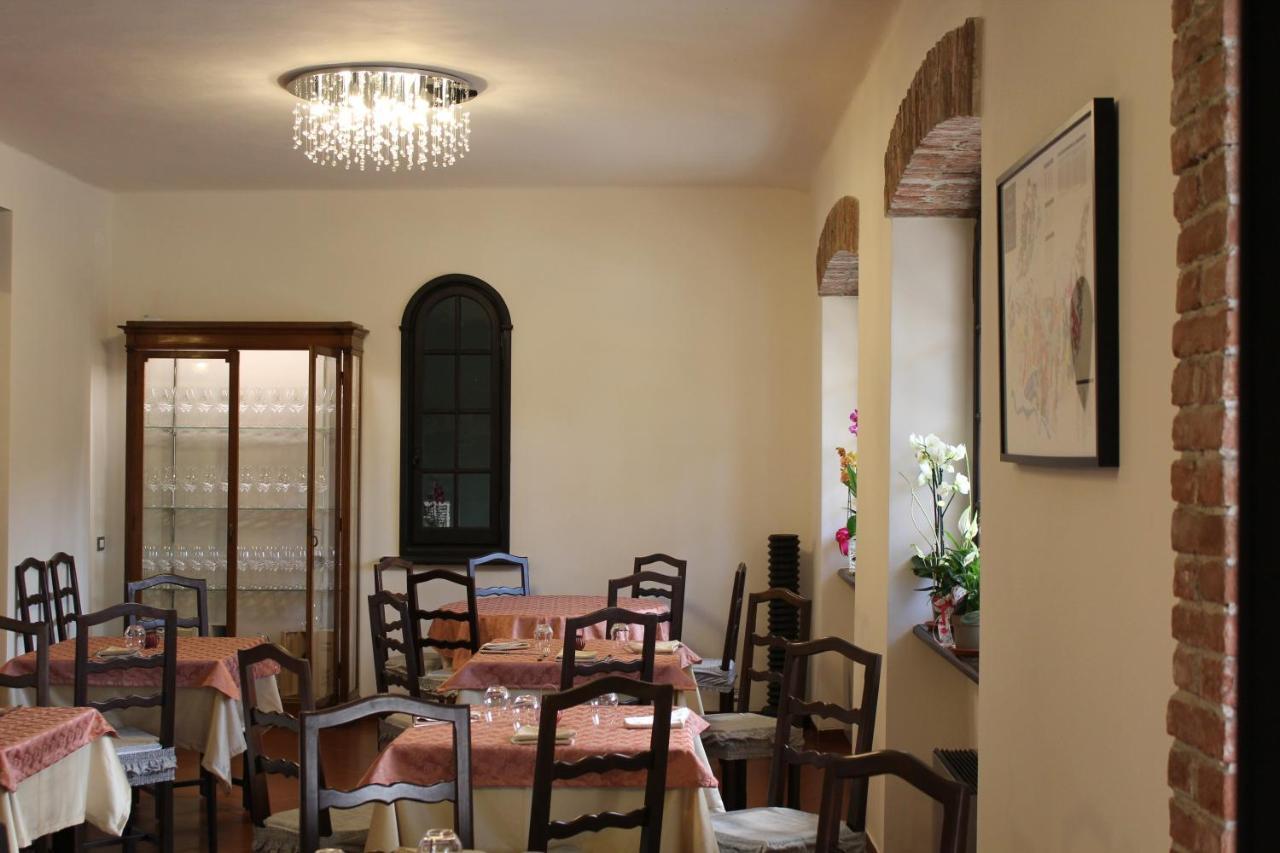 Locanda Ponte Rosa Garessio ภายนอก รูปภาพ