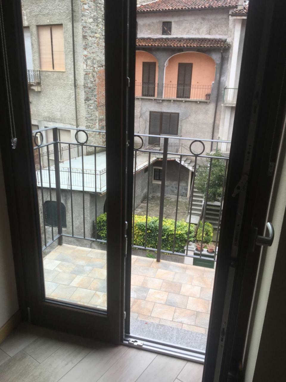 Locanda Ponte Rosa Garessio ภายนอก รูปภาพ
