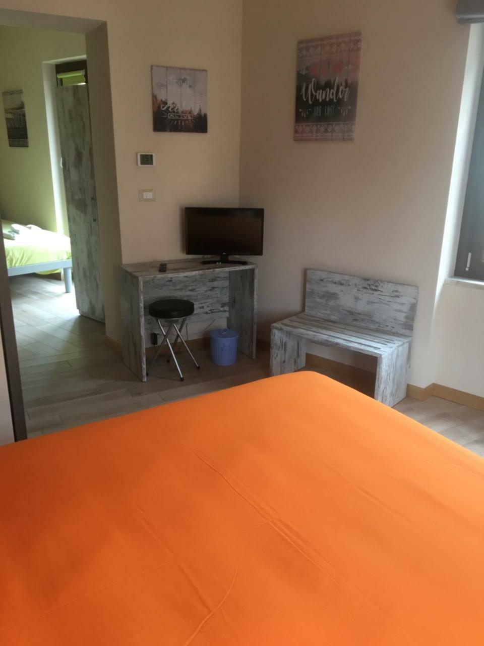 Locanda Ponte Rosa Garessio ภายนอก รูปภาพ
