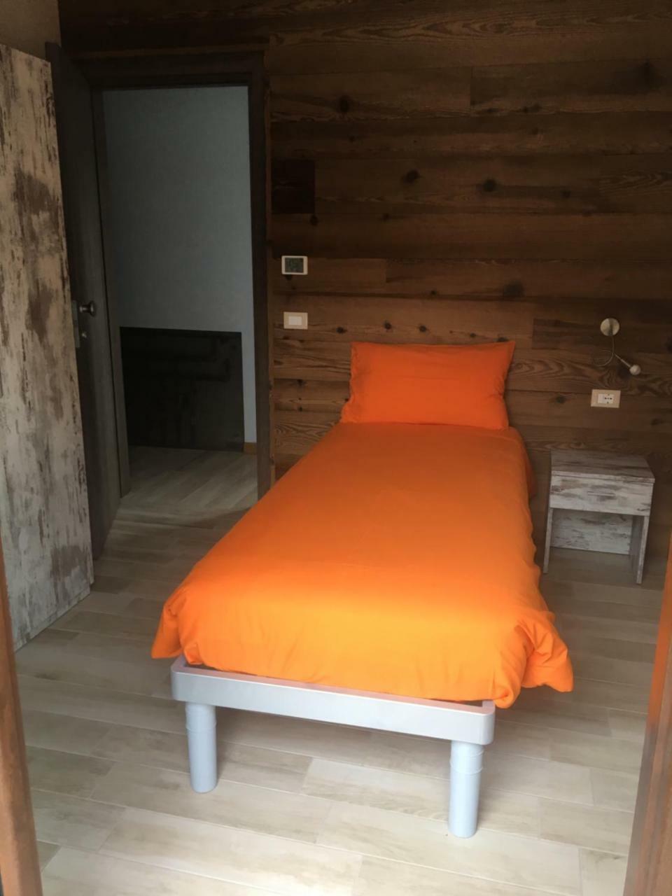 Locanda Ponte Rosa Garessio ภายนอก รูปภาพ