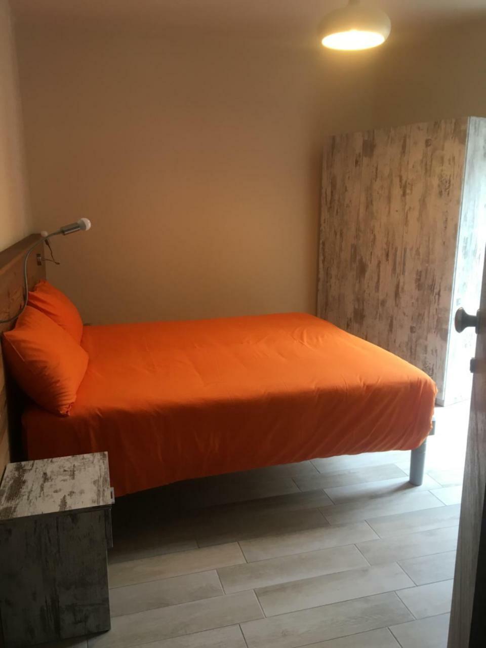 Locanda Ponte Rosa Garessio ภายนอก รูปภาพ