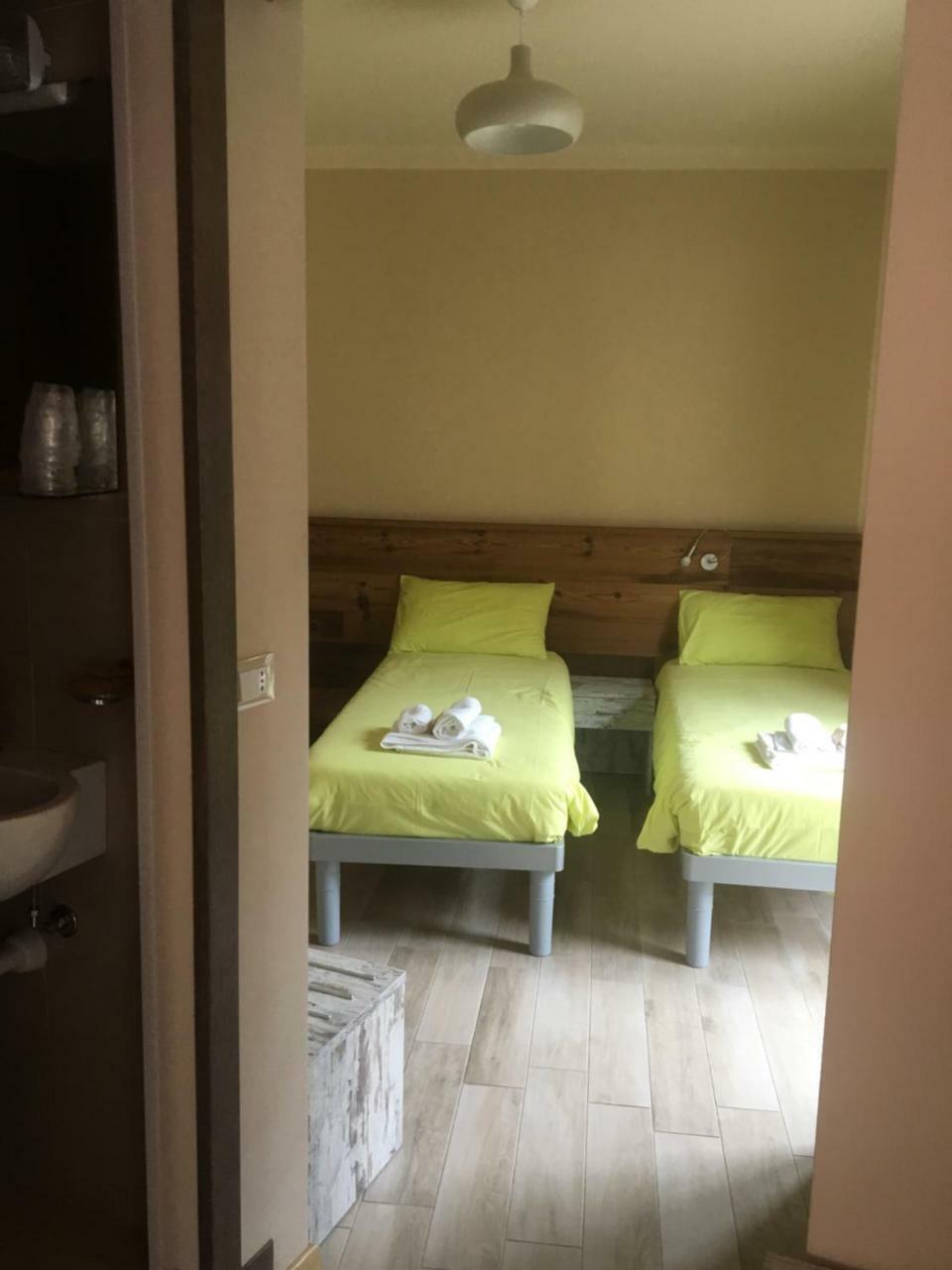Locanda Ponte Rosa Garessio ภายนอก รูปภาพ